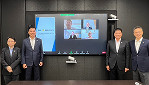 EVO董事會決議通過收購德國BHTC拓展智慧移動生態圈